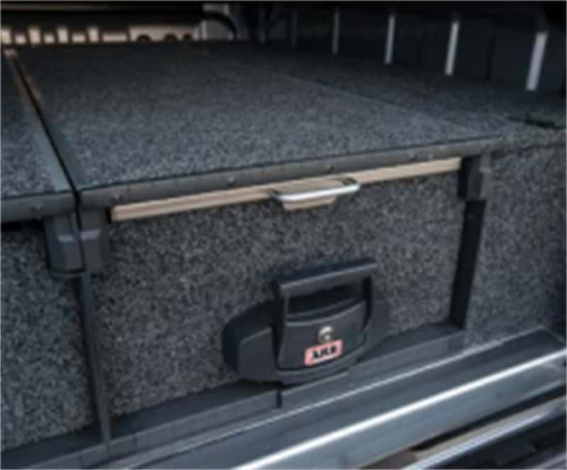 ARB — ARB R/Draw Table Stainless Steel 304Ss Suit Rd1355/945 Drawers
Roller Drawer Table - view 2