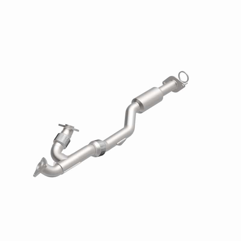 Magnaflow — MagnaFlow Direct-Fit OEM EPA Compliant Catalytic Converter - 13-15 Nissan Pathfinder V6 3.5L
OEM Grade
OEM - view 29