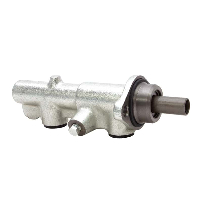 DFC — DFC 84-86 Mercedes-Benz 300SD Brake Master Cylinder
DFC Brake Master Cyl - view 1