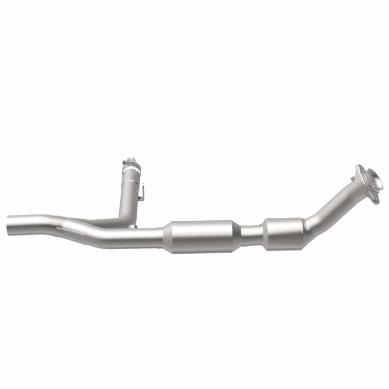 Magnaflow — Magnaflow 02-03 Ford F-150 5.4L Direct Fit Converter
California - view 21