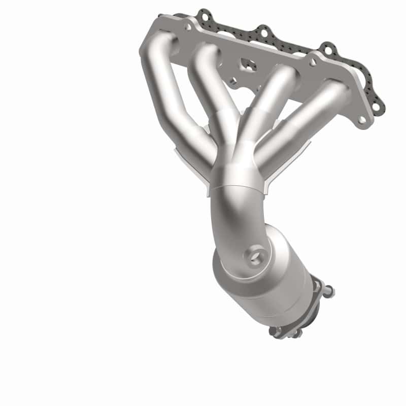 Magnaflow — MagnaFlow Conv DF 97-01 Camry 2.2 manif OEM
OEM Grade
OEM - view 27