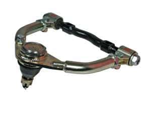 SPC Performance — SPC Performance 74-78 Ford Mustang Front Adjustable Upper Control Arm
ADJ. CONTROL ARM
RACE ARM - view 2