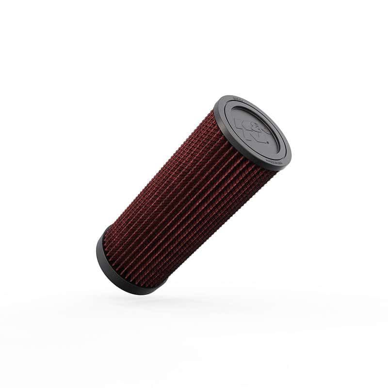 K&N Engineering — K&N Replacement Industrial Air Filter for Bobcat / Case Intl. / Caterpillar / Hitachi / John Deere
Replacement Industri
Air Filter - view 3
