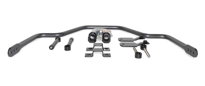 Hellwig — Hellwig 19-21 Ford F-450 Dually 4WD Solid Heat Treated Chromoly 1-5/16in Big Wig Rear Sway Bar
REAR SWAY BAR - view 1