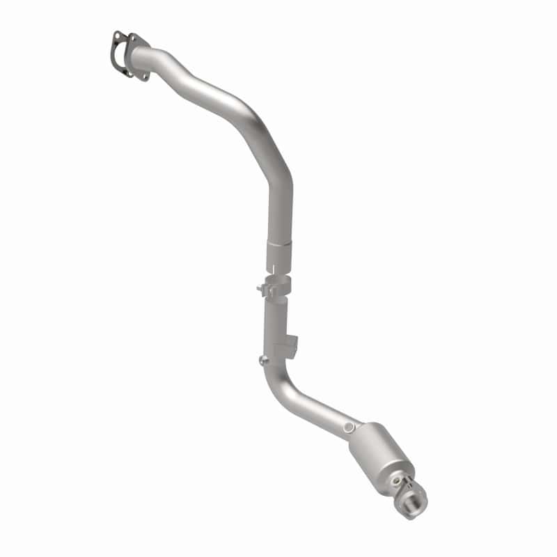 Magnaflow — MagnaFlow Conv DF 05-08 LR3/RR Sport PS OEM
OEM Grade
OEM - view 19