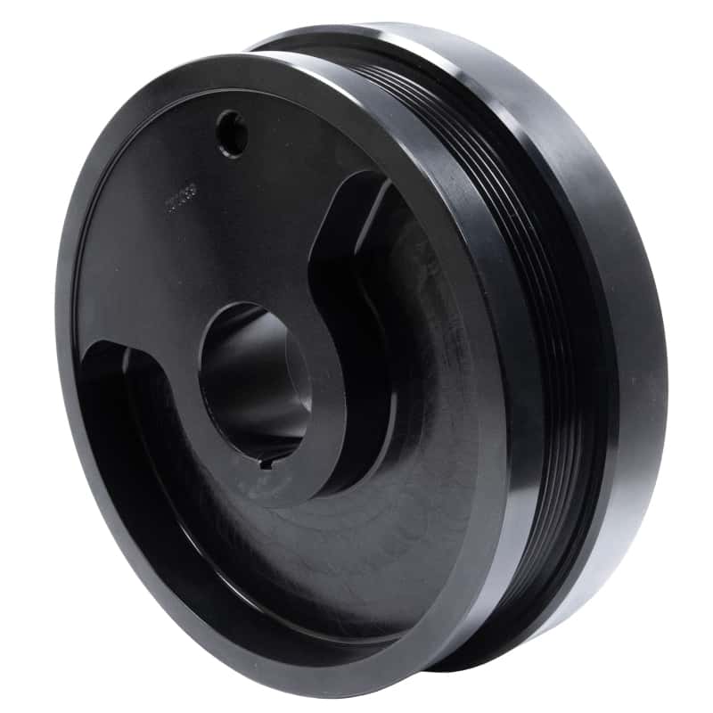 Fluidampr — Fluidampr 11+ Chevy/GM 6.6L Duramax Diesel Damper
Harmonic Balancer - view 10