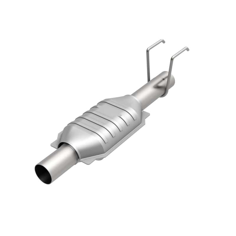 Magnaflow — MagnaFlow Conv Dir Fit B1500/2500/3500 94-97
Standard Grade
Standard - view 28