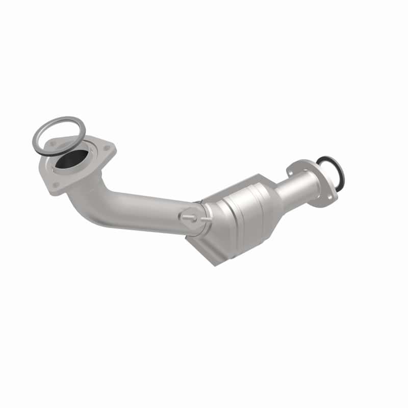 Magnaflow — MagnaFlow Conv DF 01 Toyota Tacoma 2.4L Fron
HM Grade
HM - view 8
