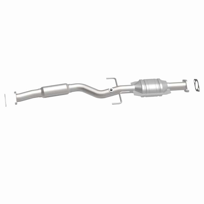 Magnaflow — Magnaflow Conv DF 00-01 Eclipse 2.4L
California - view 11