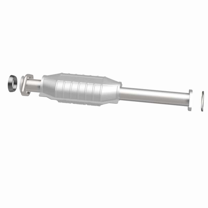 Magnaflow — MagnaFlow Conv DF Ford 90 92
Standard Grade
Standard - view 12