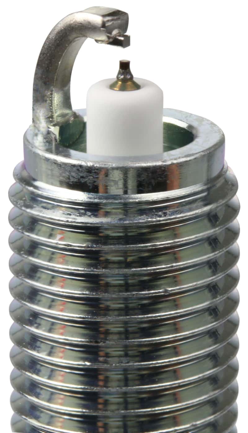NGK — NGK Ruthenium HX Spark Plug Box of 4 (LKAR8BHX)
H. I. Spark Plug - view 3