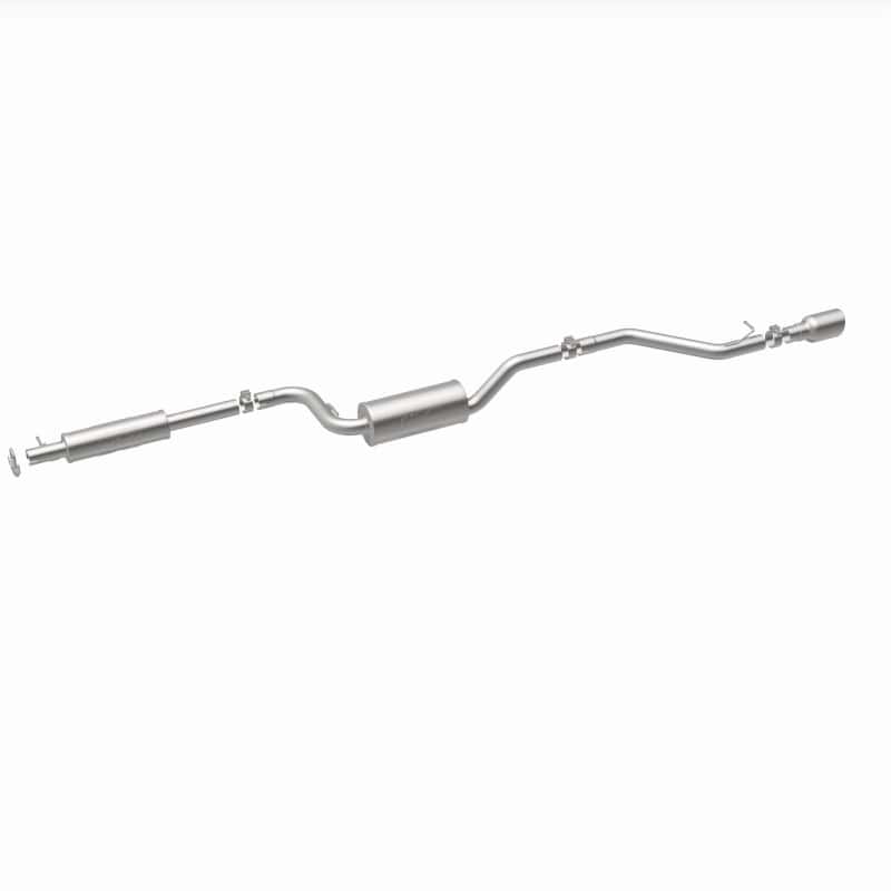 Magnaflow — MagnaFlow Sys C/B 07 Mazda inch3inch 2.0/2.3L I-4
Cat-Back - view 19