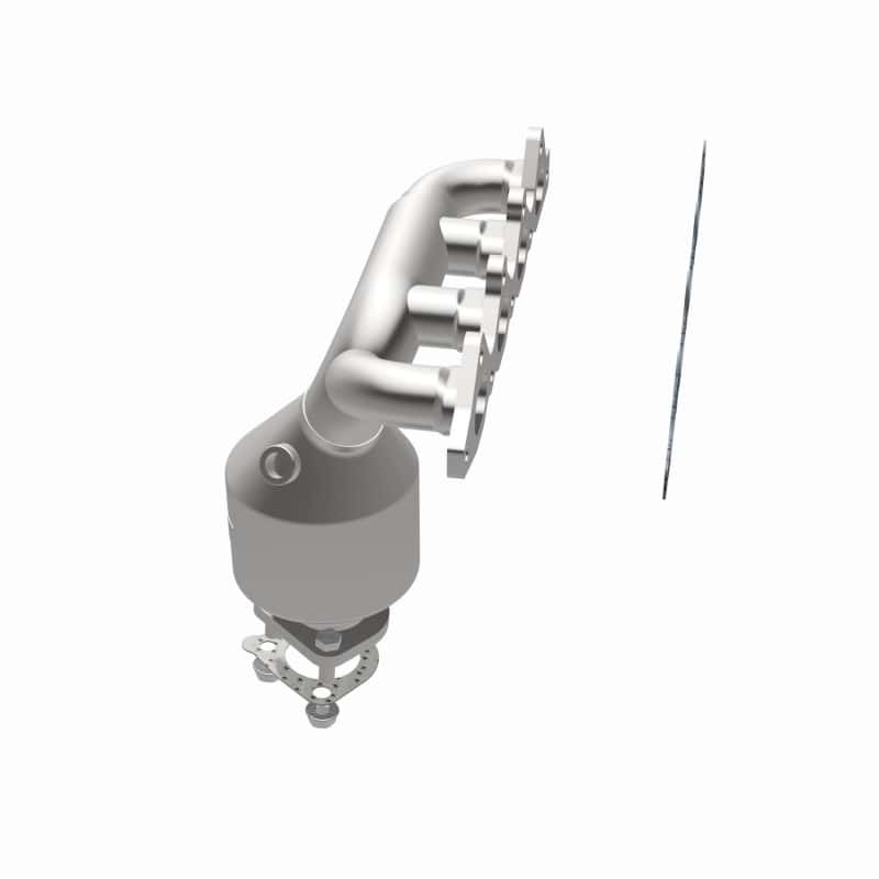 Magnaflow — Magnaflow Conv DF 01-04 Kia Spectra 1.8L
California - view 12
