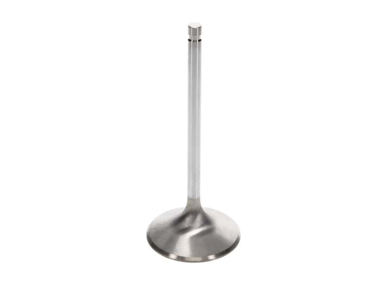 Manley Performance — Manley 426 HEMI 2.250 Intake .310inch Stem 5.490inch Length Stainless Intake Valves (Set of 8)
Valve - Intake - view 5