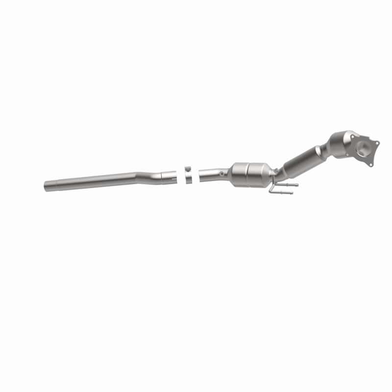 Magnaflow — Magnaflow 09-13 Volkswagen CC 2.0L Direct Fit Converter
California - view 26