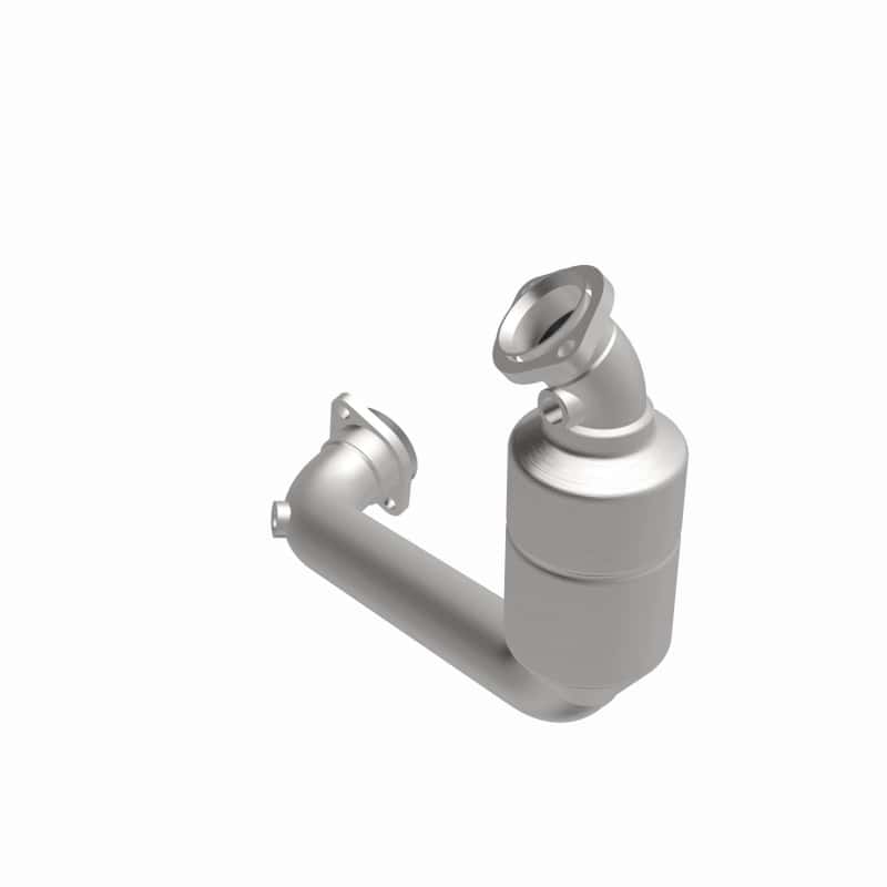 Magnaflow — MagnaFlow Conv DF 99-00 Mercedes CLK320 3.2L
HM Grade
HM - view 8