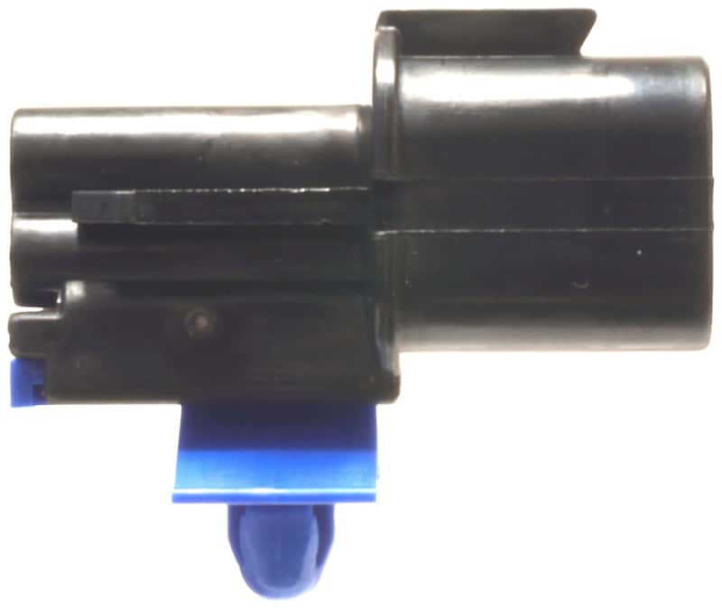NGK — NGK Chevrolet Aveo 2008-2006 Direct Fit Oxygen Sensor - view 3