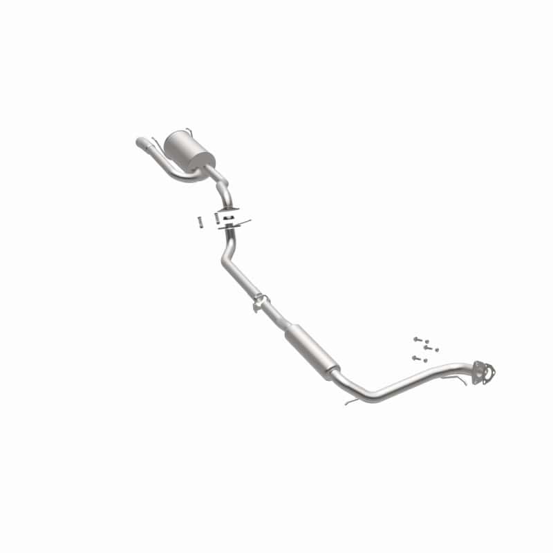 Magnaflow — MagnaFlow BRE Exhaust Kit 09-13 Honda Fit 1.5L
Exhaust Kit - view 19