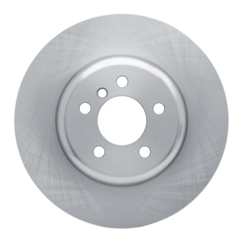 DFC — DFC 13-21 BMW 440I xDrive CONVERTIBLE Rear Brake Rotor
DFC Brake Rotor - view 1
