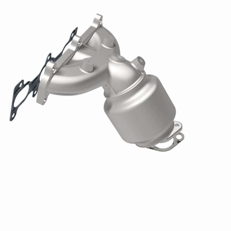 Magnaflow — MagnaFlow Conv DF 07-09 Hyundai Santa Fe 2.7L
OEM Grade
OEM - view 17