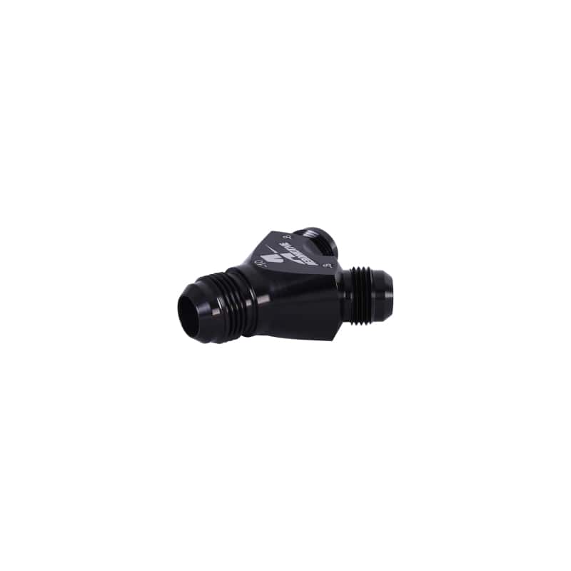 Aeromotive — Aeromotive Y-Block - AN-10 - 2x AN-08
Y-Block - view 4