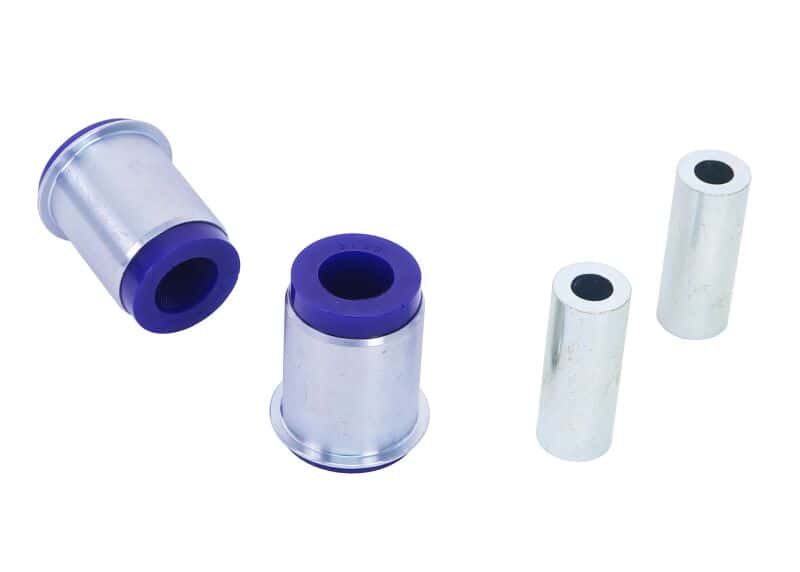 Superpro — SuperPro 2005 Land Rover LR3 SE Front Lower Inner Forward Control Arm Bushing Set
Bushing Kit - view 5