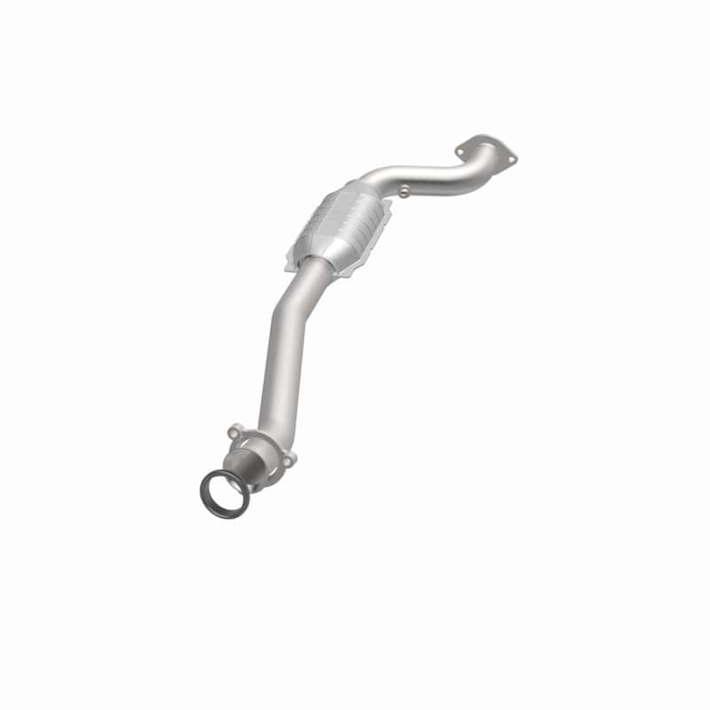 Magnaflow — MagnaFlow Conv DF 04-06 Colorado 2.8/3.5 rr O
OEM Grade
OEM - view 26