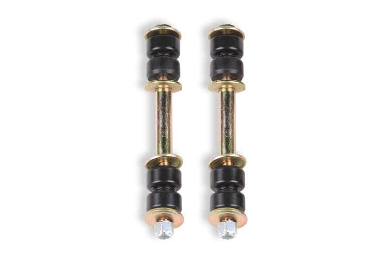 Fabtech — Fabtech Hummer H2 Front Sway Bar End Link Kit
Sway Bar Link - view 1