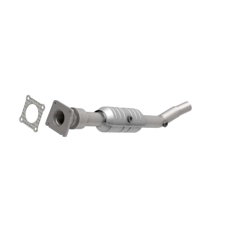 Magnaflow — MagnaFlow Conv DF 00-01 Neon 2.0L OEM
OEM Grade
OEM - view 6