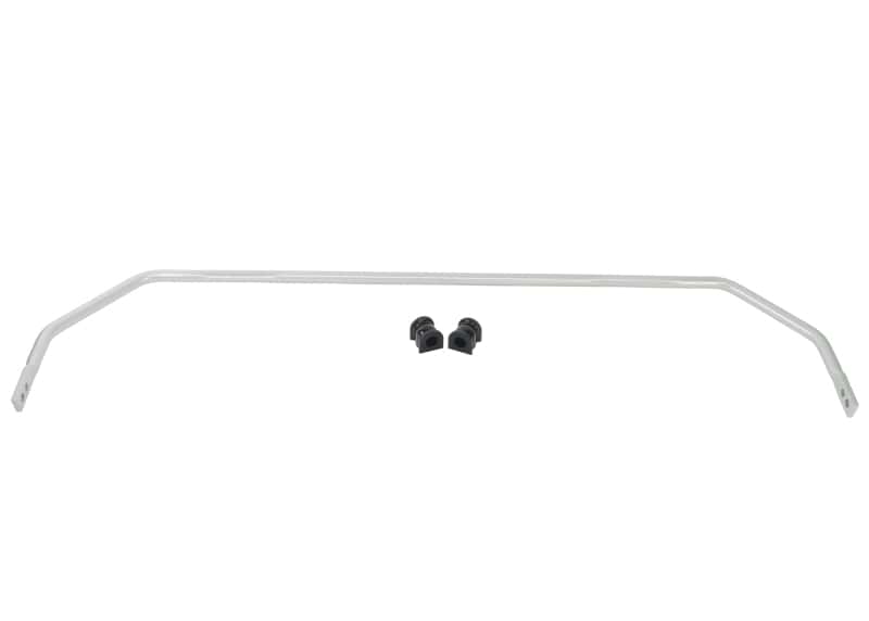 Whiteline — Whiteline 04-08 Acura TSX Rear Sway Bar (Incl. Bushings)
Sway Bar - view 4