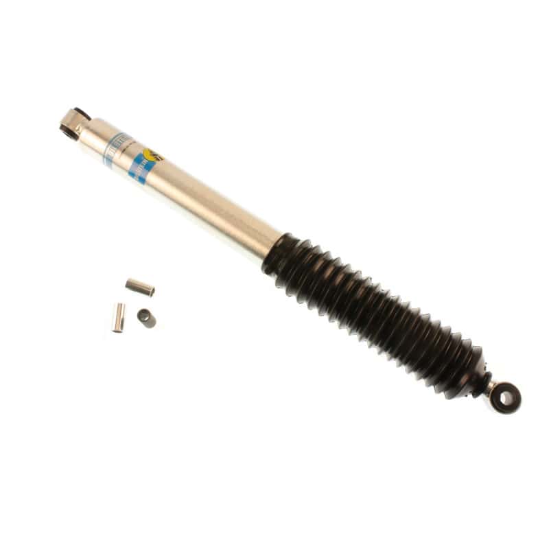 Bilstein — Bilstein 5100 Series 69-91 Chev/GMC / 59-91 Jeep/66-77 Ford Bronco 46mm Monotube Shock Absorber
Shock - view 1