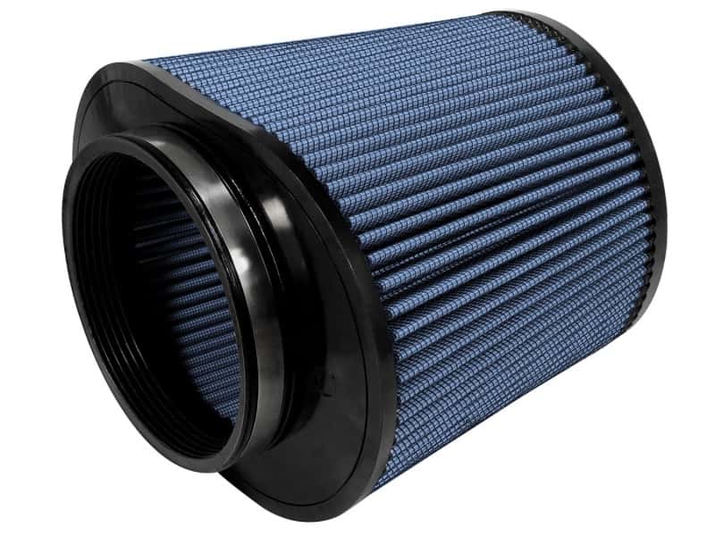 aFe — aFe MagnumFLOW Air Filters IAF P5R A/F P5R 5-1/2F x (7x10)B x 7T (Inv) x 8H
Replacement Filter
AirFilter - view 2