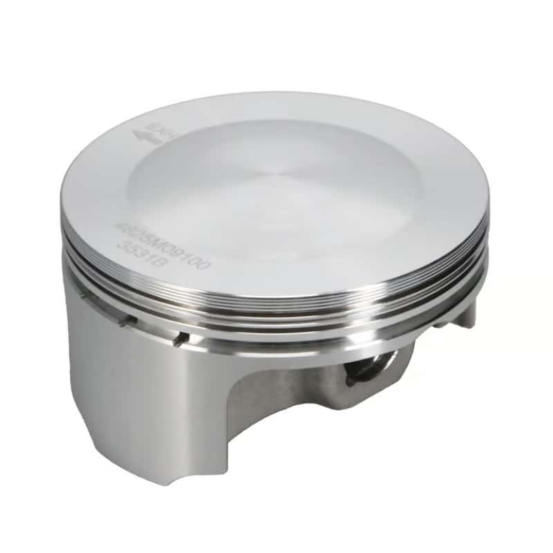 Wiseco — Wiseco 98-04 Honda TRX450ES Foreman 9.5:1 CR Piston
Piston Kit - view 4