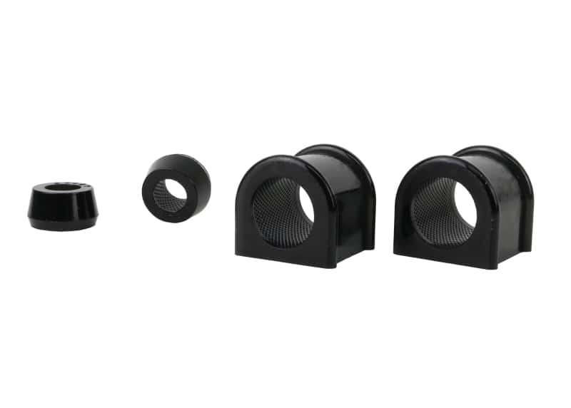 Whiteline — Whiteline 1987-1995 Jeep Wrangler Sway Bar - Mount Bushing - 28.44mm
Bushing Kit - view 1