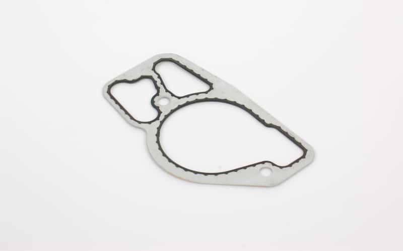 Cometic Gasket — Cometic 96-03 Ford 7.3L Powerstroke High Pressure Oil Pump Gasket
Oil Pump Gasket - view 1
