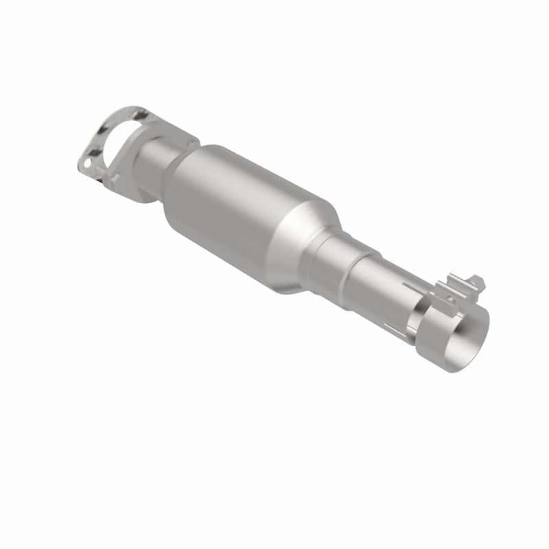Magnaflow — Magnaflow California Direct Fit Converter 12-13 Mazda 3 2.0L
California - view 14