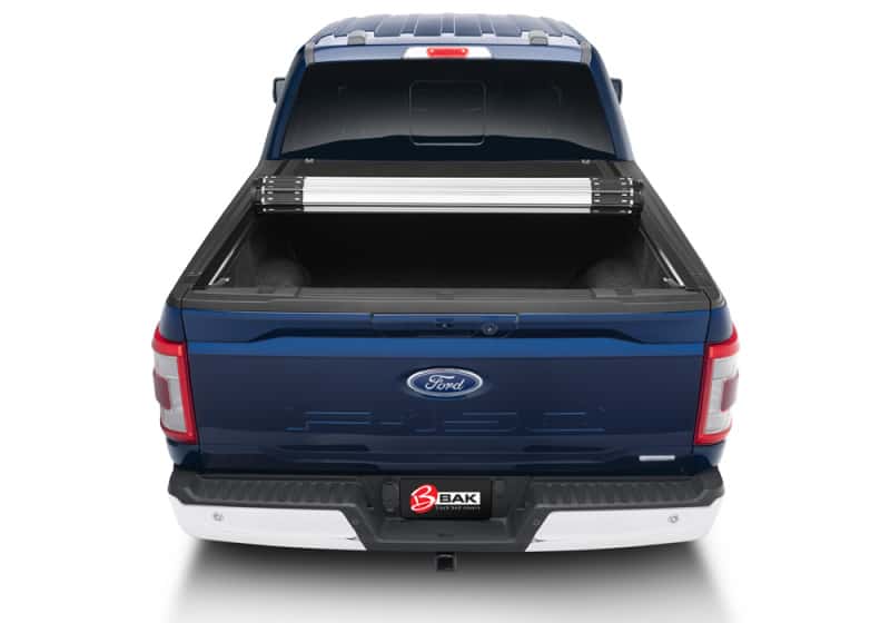 BAK — BAK 17-23 Ford Super Duty 6ft 9in Bed Revolver X2
RX2 17-26 SD 6'10 - view 11