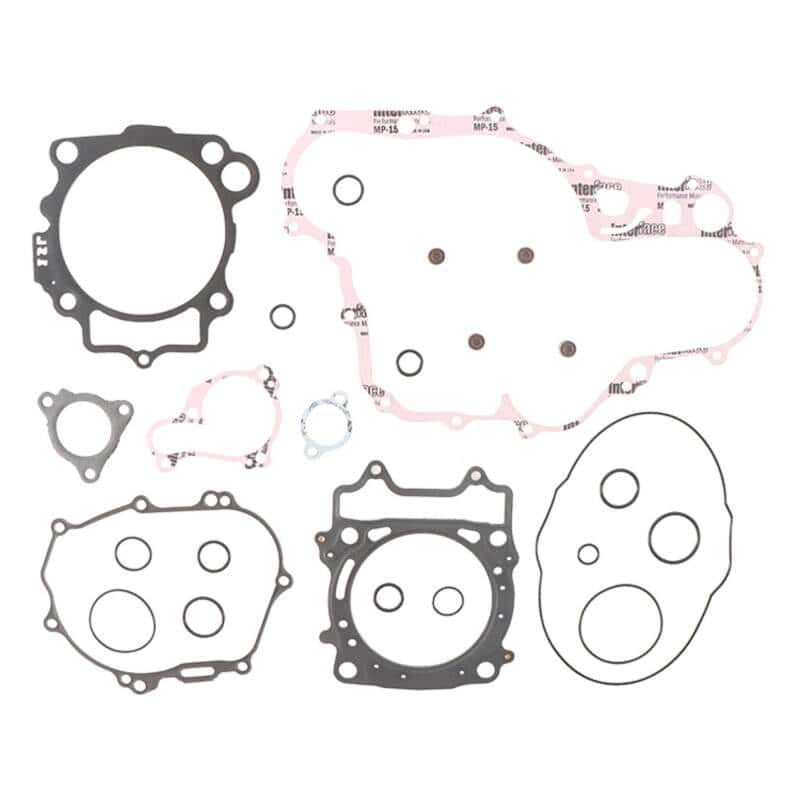 Vertex Pistons — Vertex Gaskets 16-18 Yamaha WR450F Complete Gasket Kit - view 2