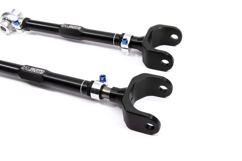 SPL Parts — SPL Parts 01-05 Lexus IS300 Rear Traction Arms
Control Arms - view 7