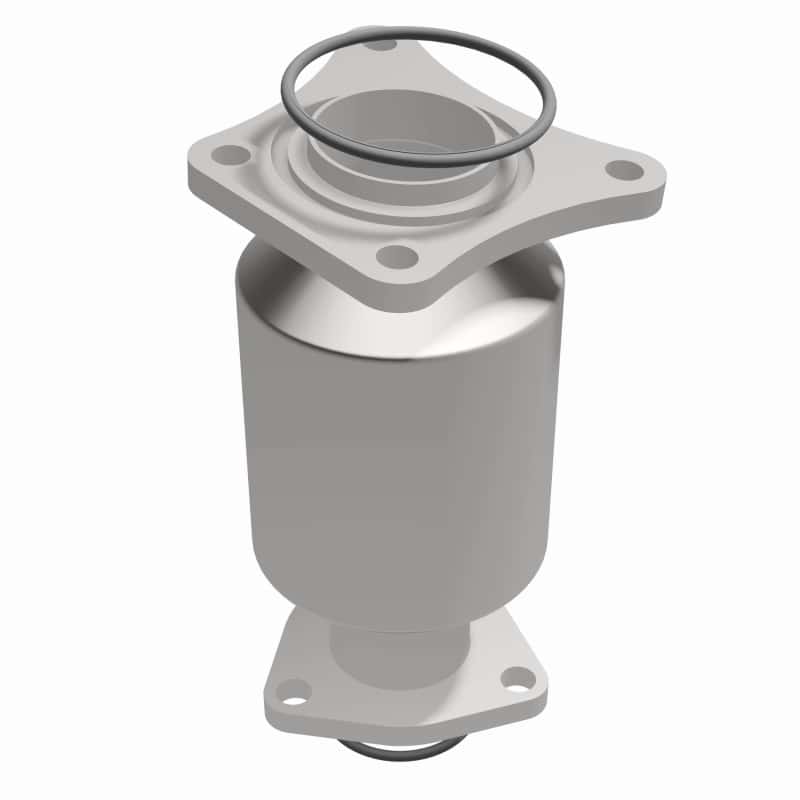 Magnaflow — MagnaFlow Conv DF 02-03 Maxima rr mani OEM
OEM Grade
OEM - view 6