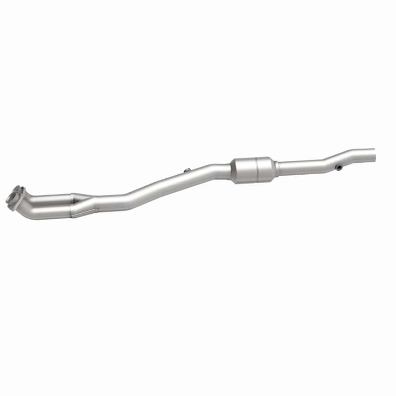 Magnaflow — MagnaFlow Conv DF 96-97 BMW 840 4.4L Driver Side
HM Grade
HM - view 9