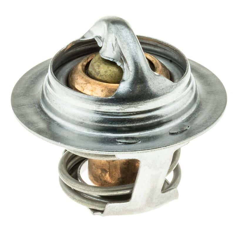 Gates — Gates 86-05 Buick LeSabre V6 3.8L 195 Degree Reverse Poppet OE Type Thermostat - view 4