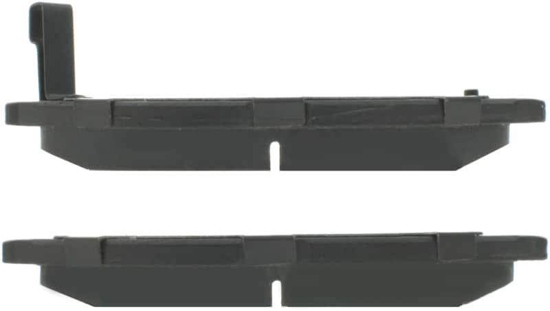Stoptech — StopTech Performance 4/89-99 Mitsubishi Eclipse GST Front Brake Pads
Sprt Brk Pad W/Hdwr - view 11