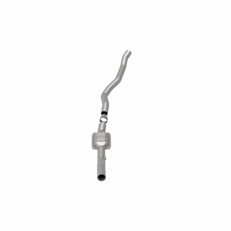 Magnaflow — MagnaFlow Conv DF Dodge Dakota 3.9/5.2L 4WD
HM Grade
HM - view 14
