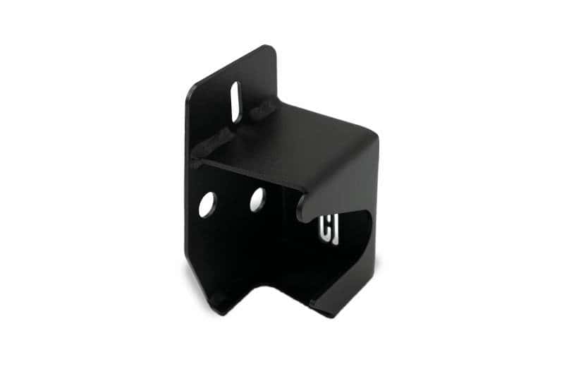 DV8 Offroad — DV8 Offroad 21-22 Ford Bronco Crash Bar Caps w/ Accessory Mount - view 12