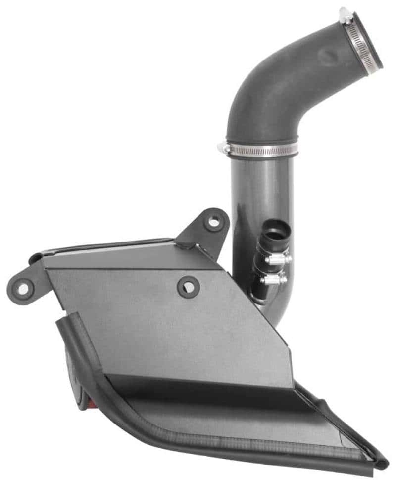 AEM Induction — AEM Induction 2019 Volkswagen Jetta 1.4L Cold Air Intake
Cold Air Intake Syst
AEM Cold Air Intake - view 3