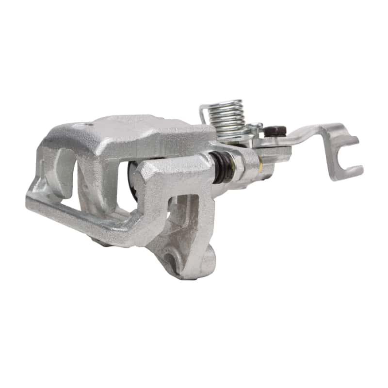 DFC — DFC 06-13 Ford Fusion Rear-R Premium Caliper - Silver Zinc Coated
DFC Brake Caliper - view 2