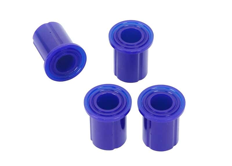 Superpro — SuperPro 2005 Nissan Frontier Rear Control Arm Bushing Kit
Bushing Kit - view 4