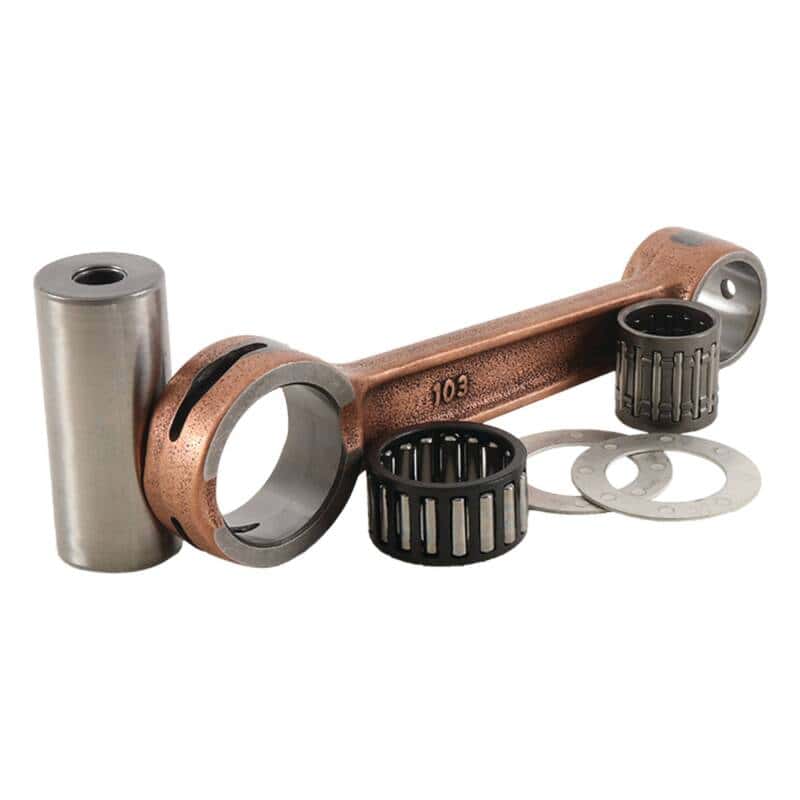 Hot Rods — Hot Rods 81-84 Honda ATC 250 R 250cc Connecting Rod Kit - view 4