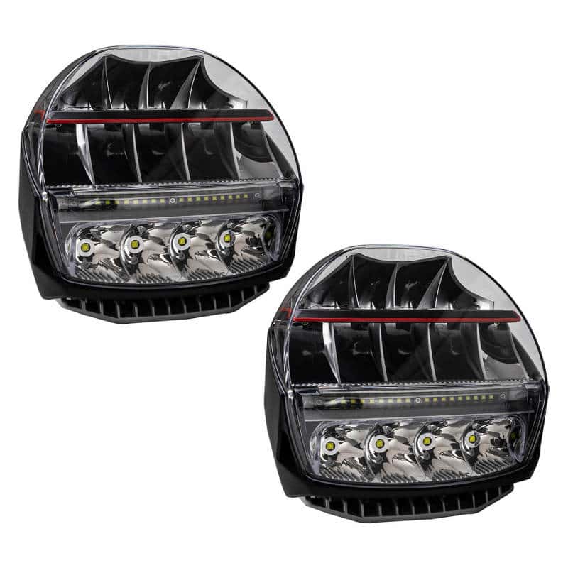ARB — ARB Intensity IQ Driving Lights
Intensity IQ Lights - view 2